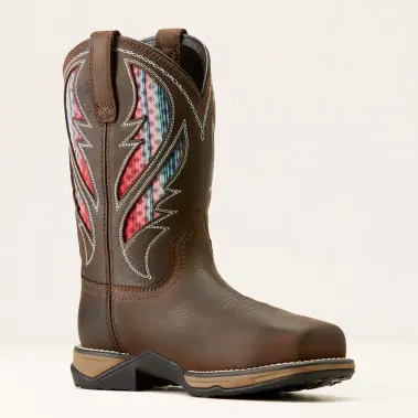 Image 5 of Ariat Anthem VentTEK Waterproof Comp Toe Women's
