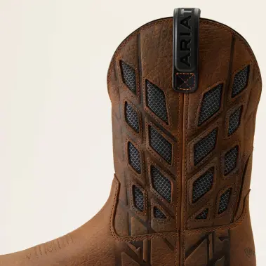 Image 8 of Ariat Big Rig Tread Venttek CT Men's