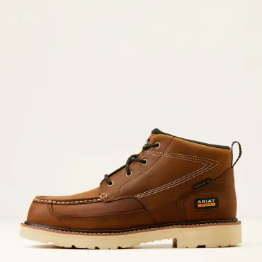 Image 2 of Ariat Rebar Lift Chukka Comp Toe Men's