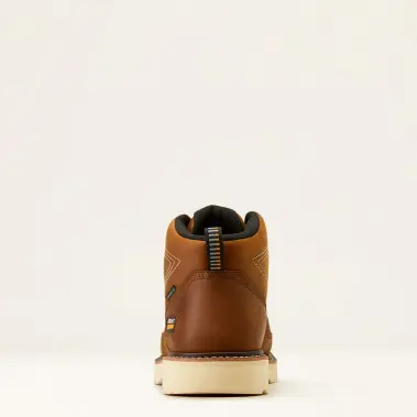 Image 4 of Ariat Rebar Lift Chukka Comp Toe Men's