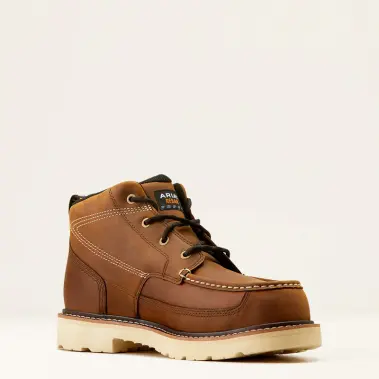 Image 5 of Ariat Rebar Lift Chukka Comp Toe Men's