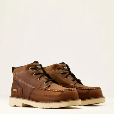 Image 7 of Ariat Rebar Lift Chukka Comp Toe Men's