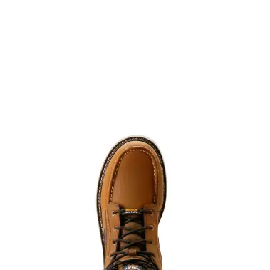 Image 5 of Ariat Rebar Wedge Moc Toe 6