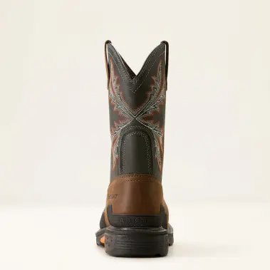Image 4 of Ariat OverDrive Wide Square Comp Toe Men's