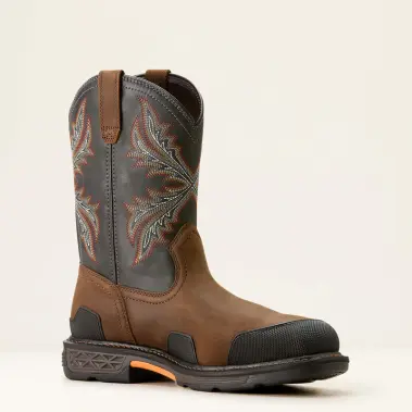 Image 5 of Ariat OverDrive Wide Square Comp Toe Men's