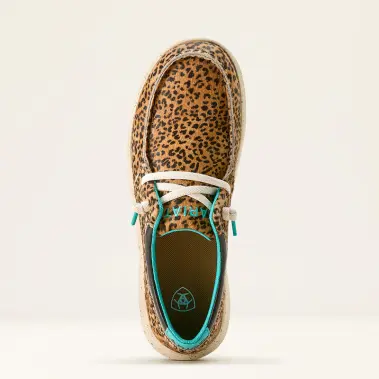 Image 3 of Ariat Hilo Women's