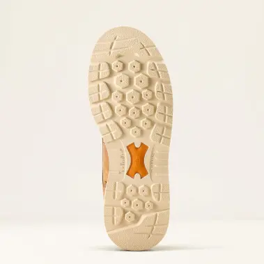 Image 6 of Ariat Rebar Wedge Moc Toe Waterproof Comp Toe Women's