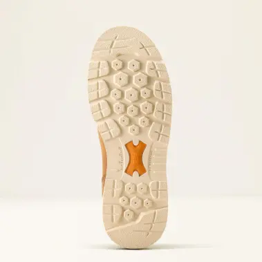 Image 6 of Ariat Rebar Wedge Chelsea Waterproof Comp Toe Women's