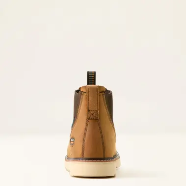 Image 4 of Ariat Rebar Wedge Chelsea Waterproof Women's