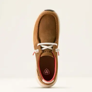 Image 3 of Ariat Buckeye Waterproof Women's