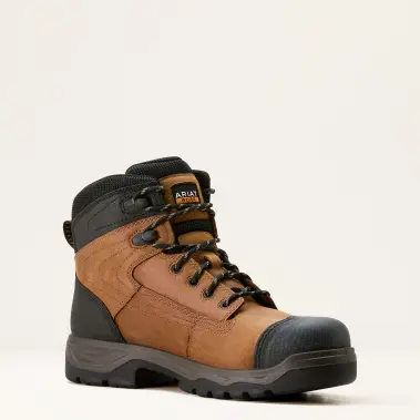 Image 2 of Ariat Turbo Duratread Xtr 6