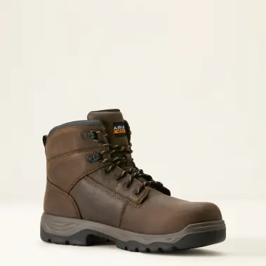 Image 2 of Ariat Turbo Duratread 6