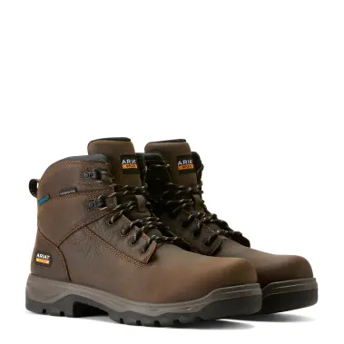 Image 4 of Ariat Turbo Duratread 6