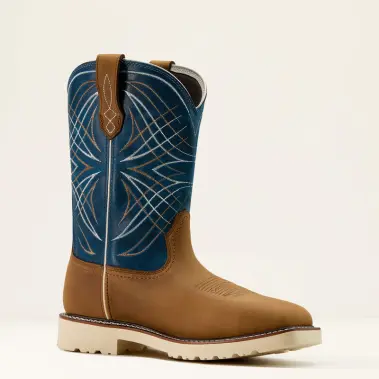 Image 4 of Ariat Activator Waterproof Steel Toe Men's