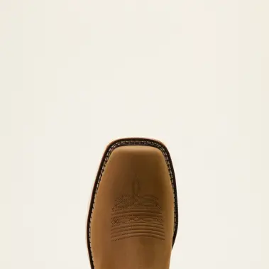 Image 5 of Activator Waterproof Wide Square Toe Steel Toe Men's