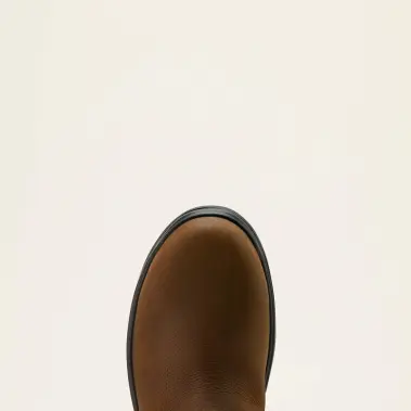 Image 6 of Ariat Turbo Chelsea CSA Waterproof Carbon Toe Men's