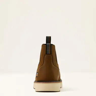 Image 5 of Ariat Rebar Wedge Chelsea Waterproof Comp Toe Men's