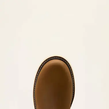 Image 6 of Ariat Rebar Wedge Chelsea Waterproof Comp Toe Men's