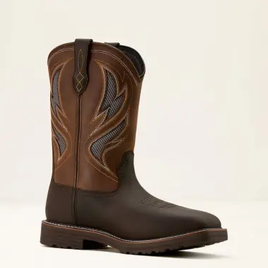 Image 4 of Ariat Activator VentTEK Steel Toe Waterproof Men's