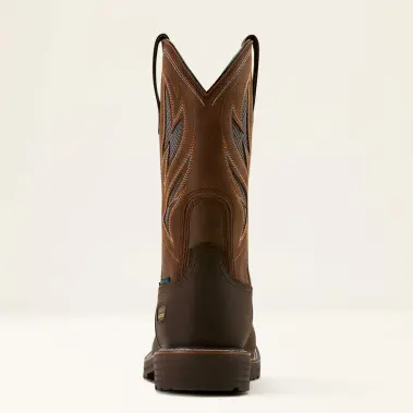 Image 5 of Ariat Activator VentTEK Steel Toe Waterproof Men's