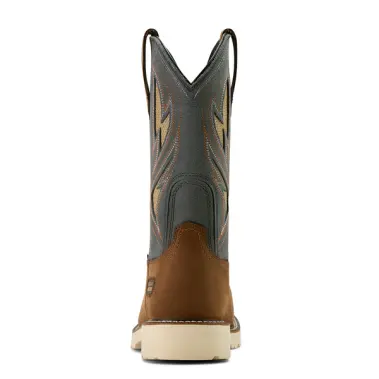 Image 6 of Ariat Activator VentTEK Wide Square Toe Steel Toe Men's