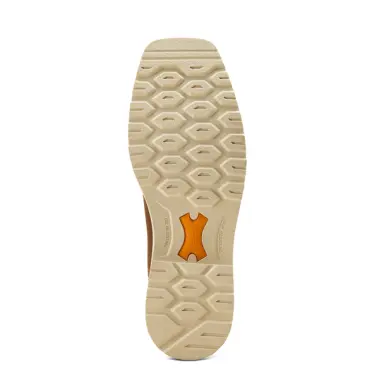 Image 7 of Ariat Activator VentTEK Wide Square Toe Steel Toe Men's