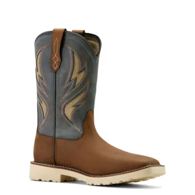 Image 2 of Ariat Activator VentTEK Wide Square Toe Men's