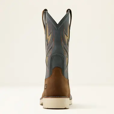 Image 6 of Ariat Activator VentTEK Wide Square Toe Men's