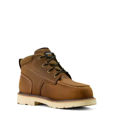 Image 2 of Ariat Rebar Lift Chukka Met Guard Men's