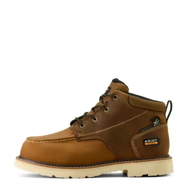 Image 3 of Ariat Rebar Lift Chukka Met Guard Men's