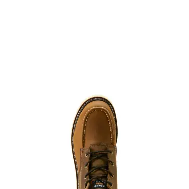 Image 5 of Ariat Rebar Lift Chukka Met Guard Men's
