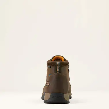 Image 4 of Ariat Edge Moc Waterproof Composite Toe Work Boot Men's