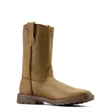 Image 2 of Ariat Activator Wide Square Toe Men's