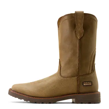 Image 3 of Ariat Activator Wide Square Toe Men's