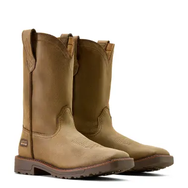 Image 4 of Ariat Activator Wide Square Toe Men's