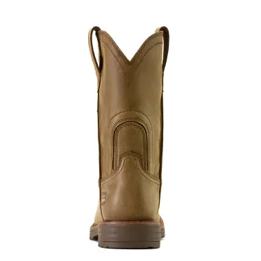 Image 6 of Ariat Activator Wide Square Toe Men's