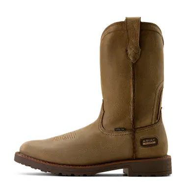 Image 3 of Ariat Activator Steel Toe Men's