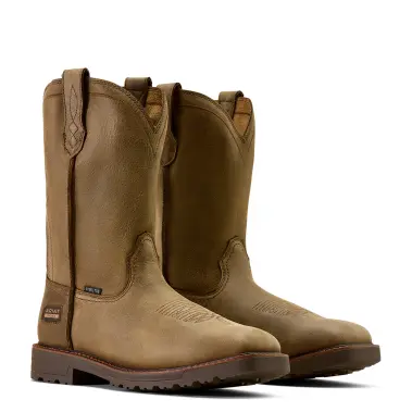 Image 4 of Ariat Activator Steel Toe Men's