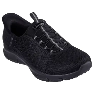 Image 2 of Skechers Slip-Ins Brilliance Night Shift Women's