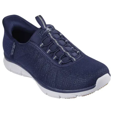 Image 2 of Skechers Slip-Ins Brilliance Night Shift Women's