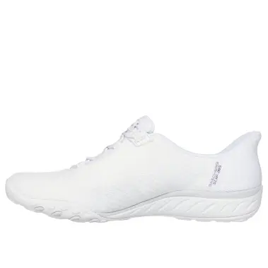 Image 6 of Skechers Slip-ins Breathe Easy Knitty Waves Women's