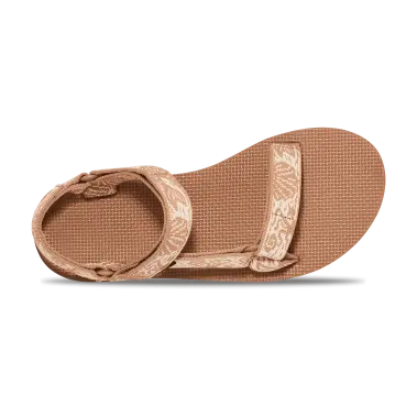 Image 5 of Teva Flatform Universal Women's