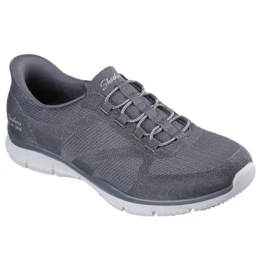 Image 2 of Skechers Slip-ins Brilliance Shadow Step Women's