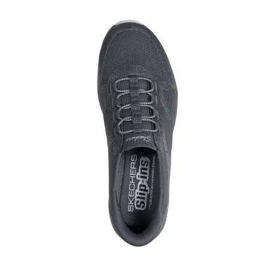 Image 3 of Skechers Slip-ins Brilliance Shadow Step Women's