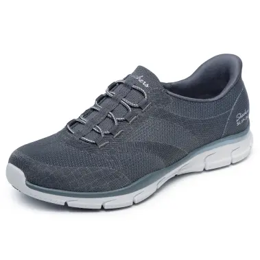 Image 4 of Skechers Slip-ins Brilliance Shadow Step Women's