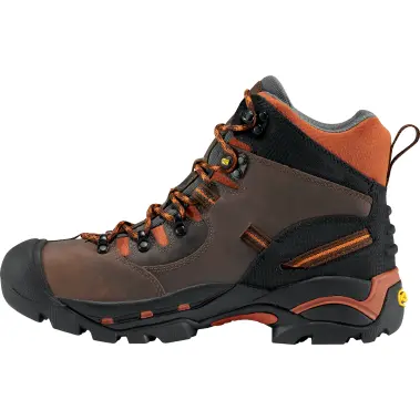 Image 2 of Keen Utility Pittsburgh Soft Toe Men's