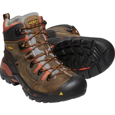 Image 5 of Keen Utility Pittsburgh Soft Toe Men's