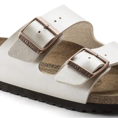 Image 5 of Birkenstock Arizona Birko-Flor Narrow Women's