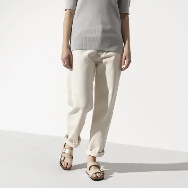 Image 7 of Birkenstock Arizona Birko-Flor Narrow Women's