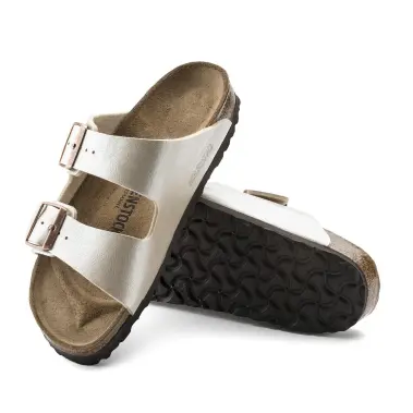 Image 12 of Birkenstock Arizona Birko-Flor Narrow Women's